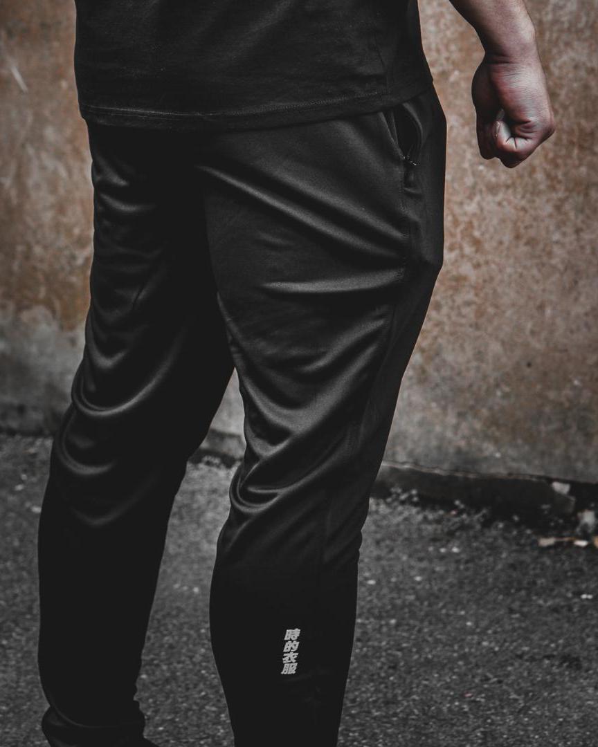 AM Logo Trackies by ARTMARTIAL - Photo 2
