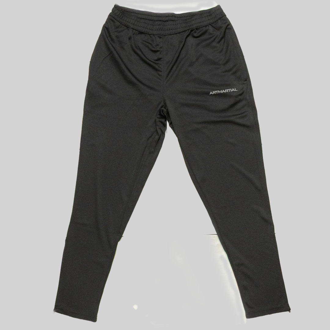 AM Logo Trackies
