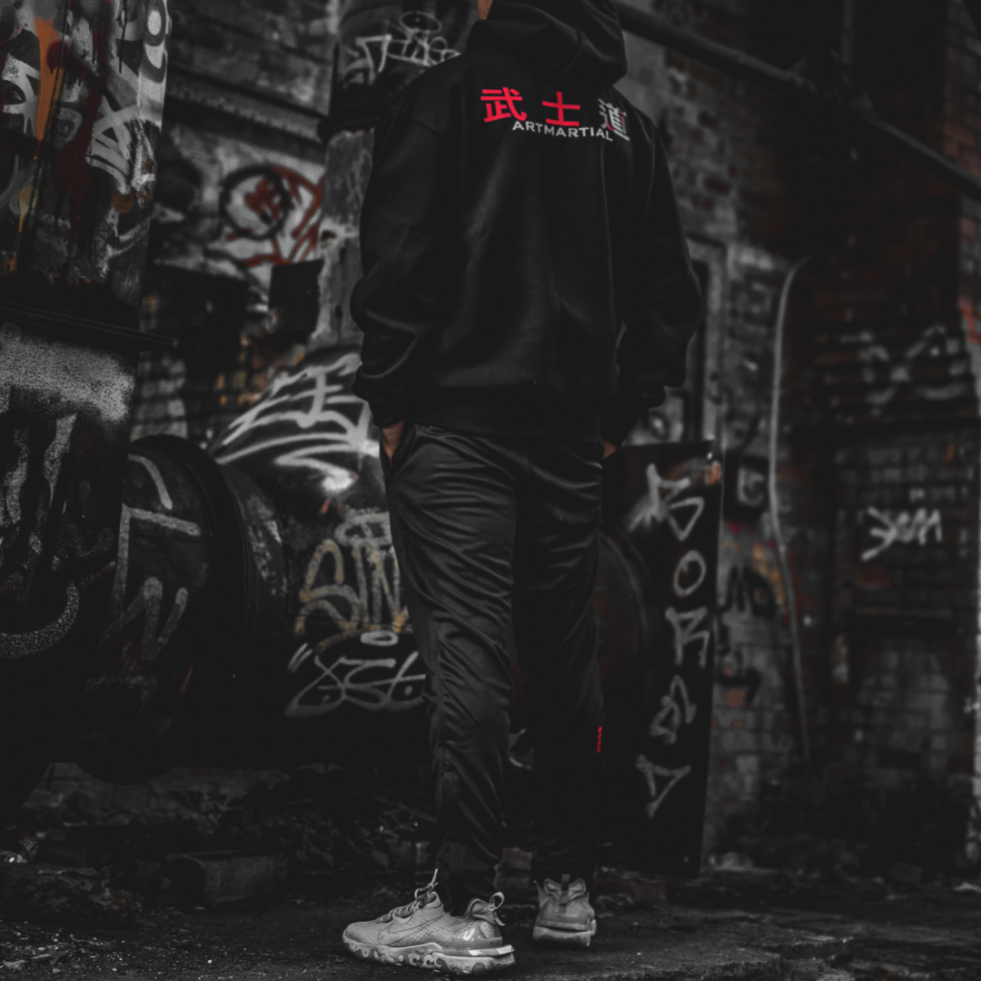 Fundamentals Trackies