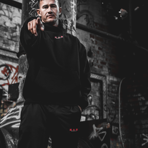 'Fundamentals' Trackies
