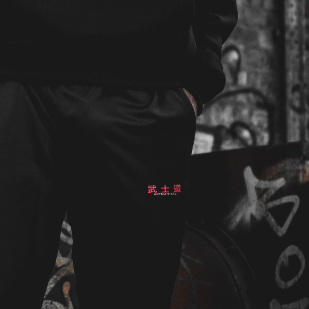 Fundamentals Trackies