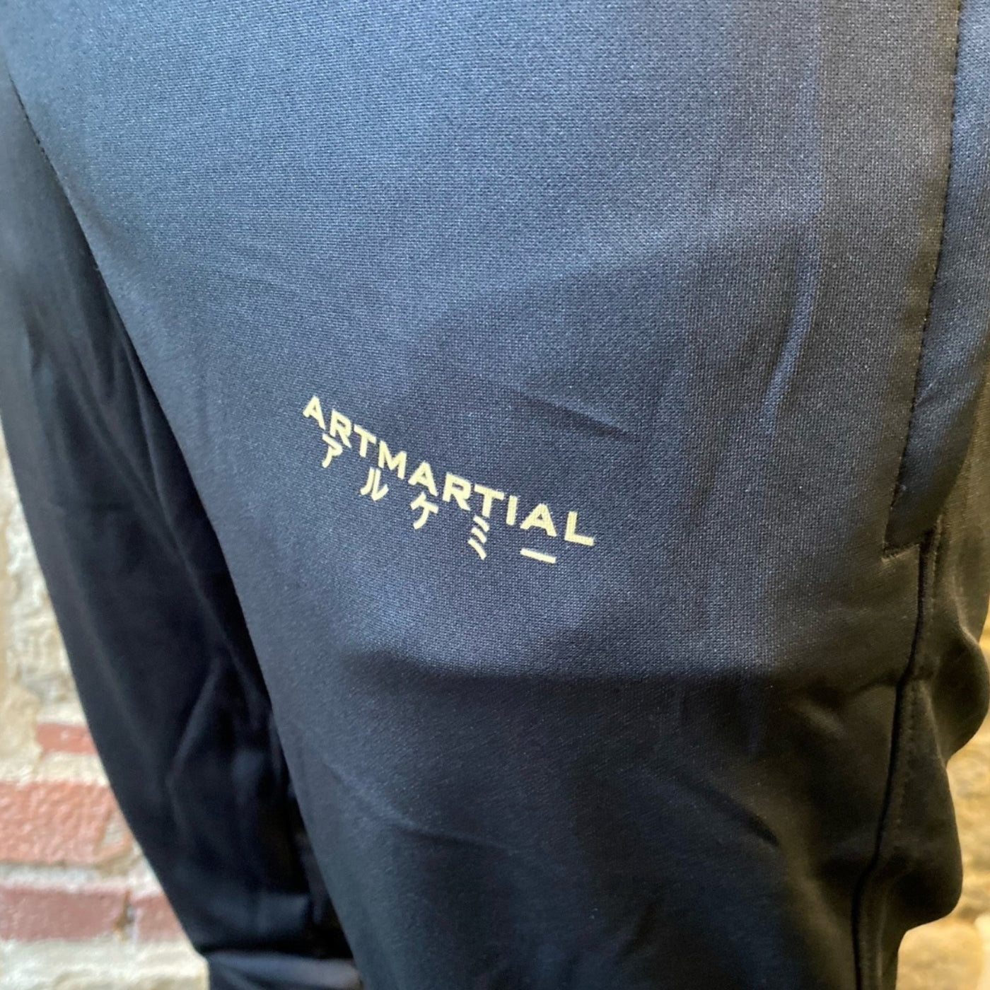 Alchemy Trackies