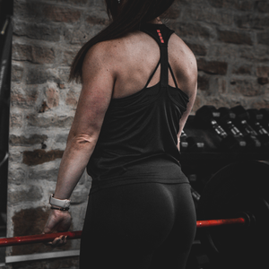 'Fundamentals' Women's Training Vest