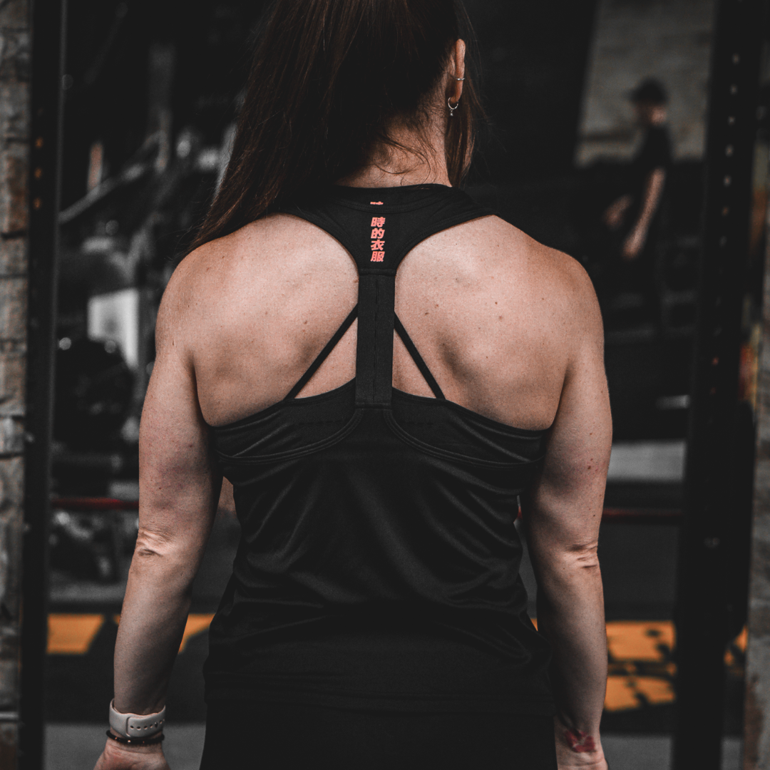 &#39;Fundamentals&#39; Women&#39;s Training Vest