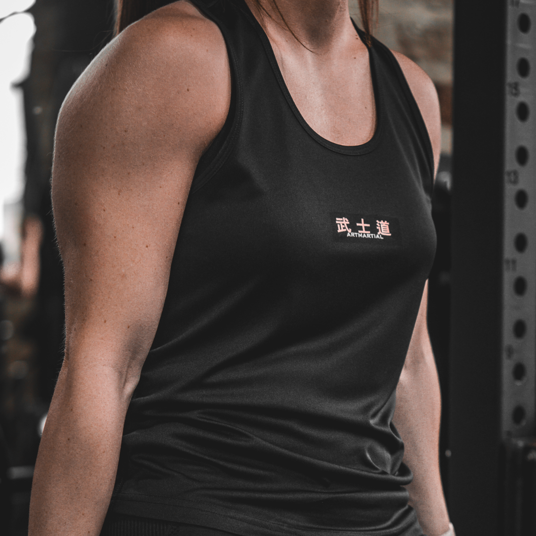 'Fundamentals' Women's Training Vest