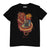 'YOTD: China' Front Design T-Shirt (All colours)