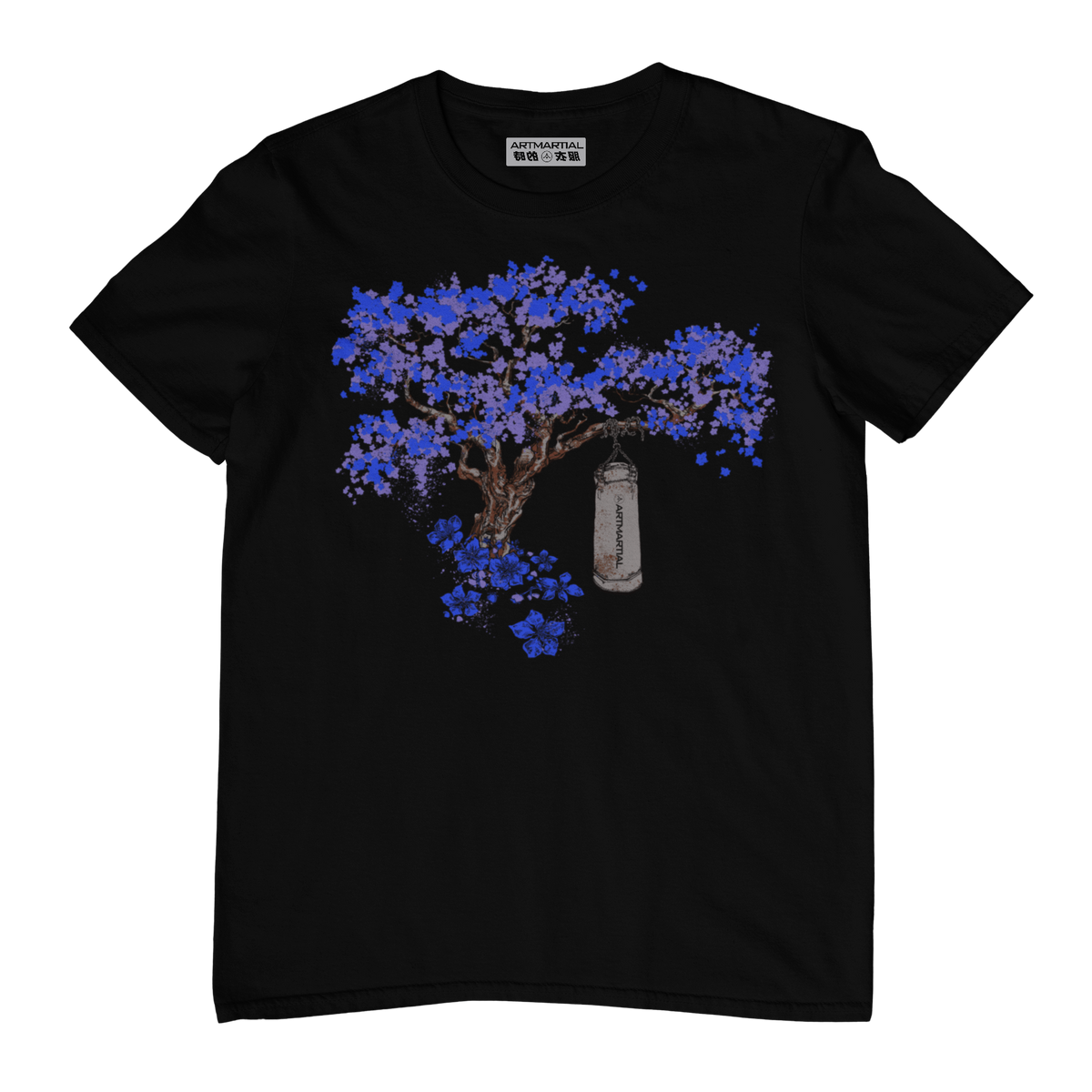 Junior &#39;Blossom Tree&#39; Front Design (All colours)