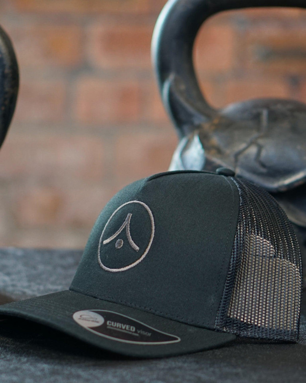 Trucker Style Mesh Caps by ARTMARTIAL - Photo 2