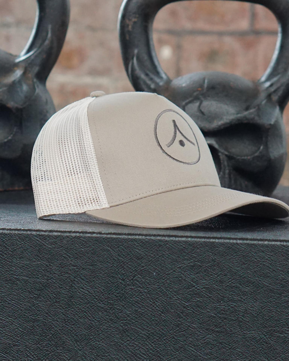Trucker Style Mesh Caps by ARTMARTIAL - Photo 2
