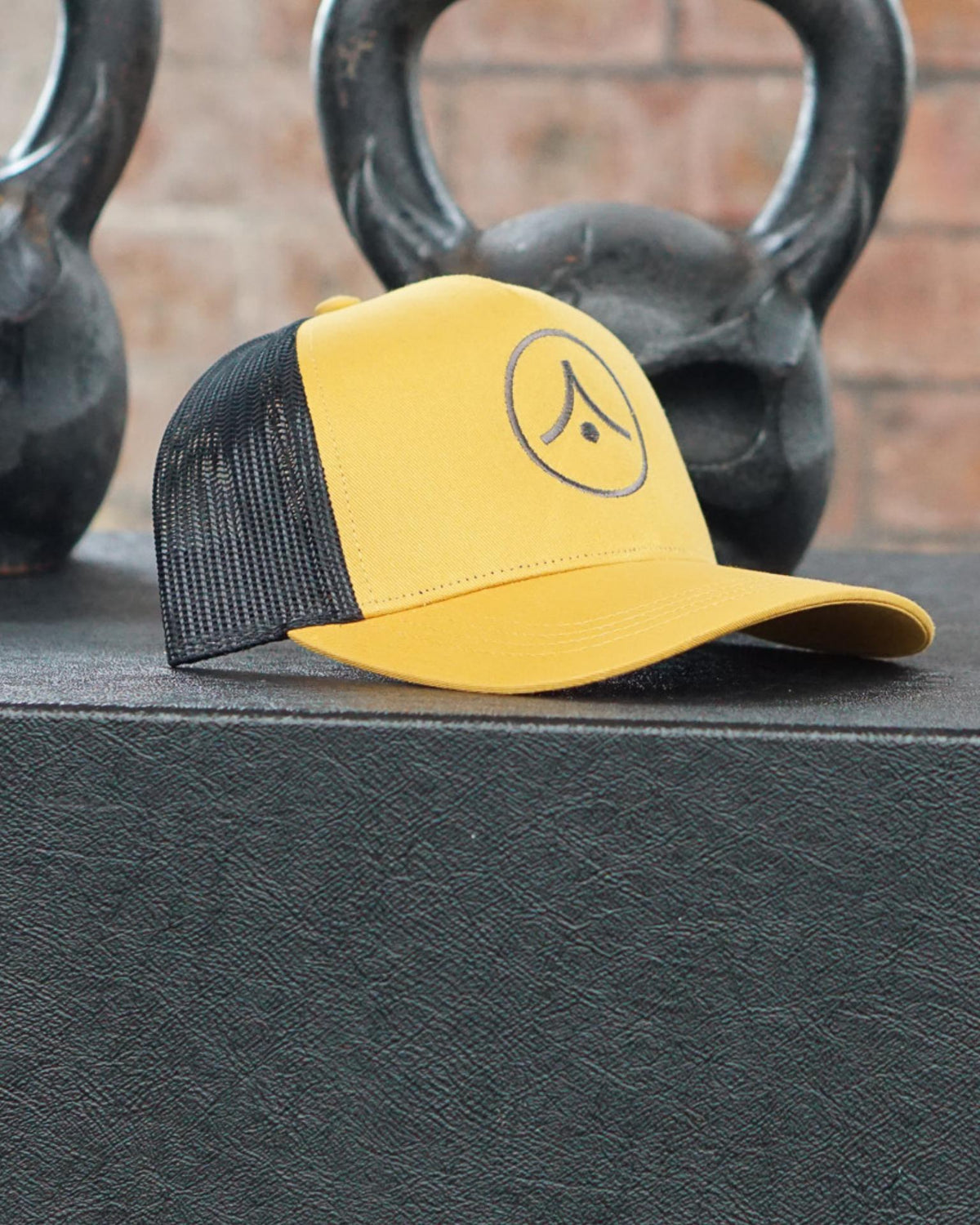 Trucker Style Mesh Caps by ARTMARTIAL - Photo 3