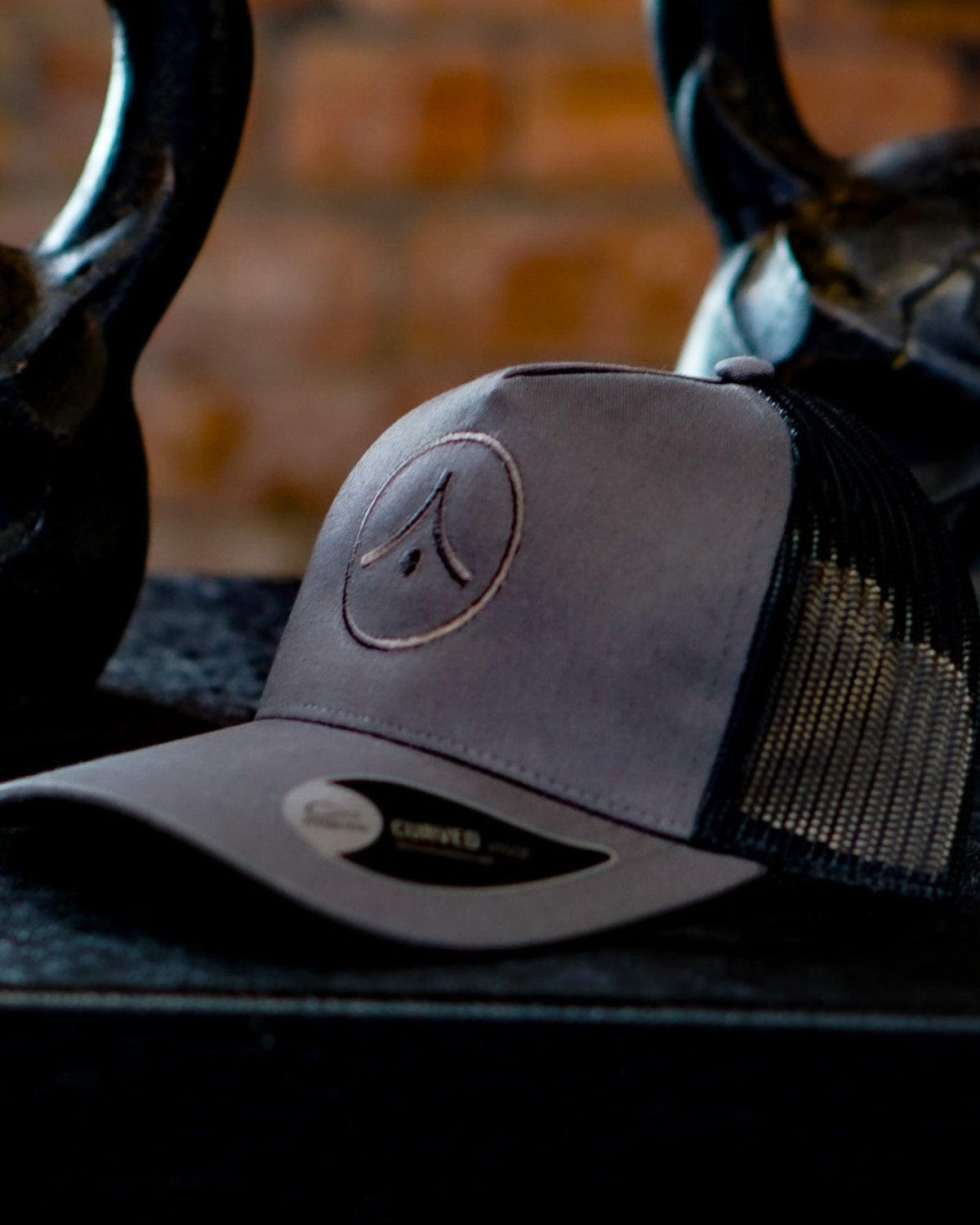 Trucker Style Mesh Caps by ARTMARTIAL - Photo 4