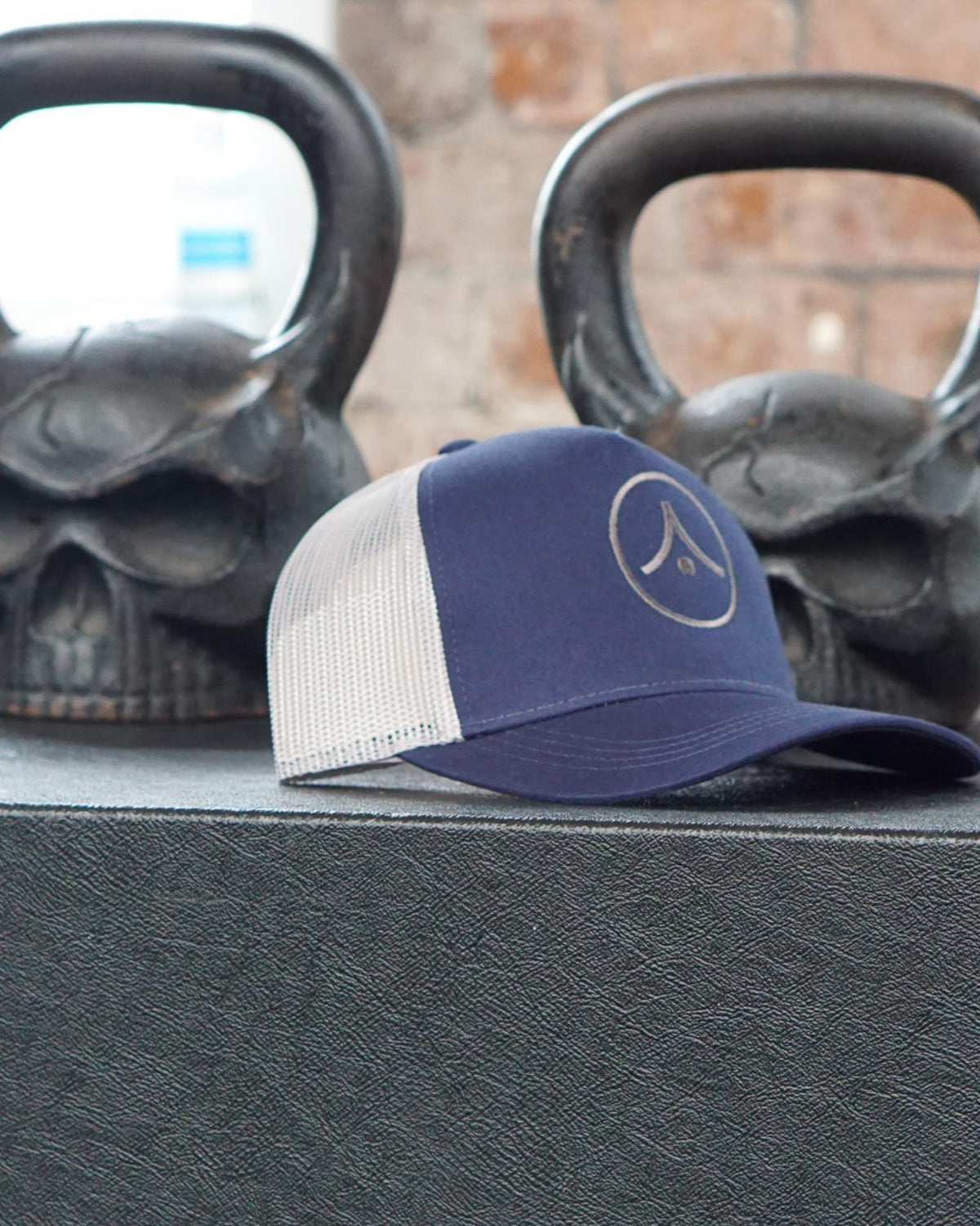 Trucker Style Mesh Caps by ARTMARTIAL - Photo 4