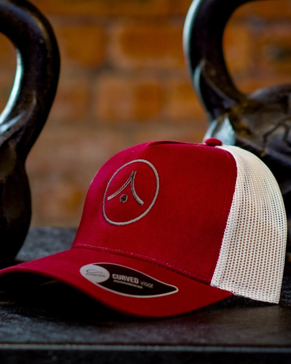 Trucker Style Mesh Caps by ARTMARTIAL - Photo 5