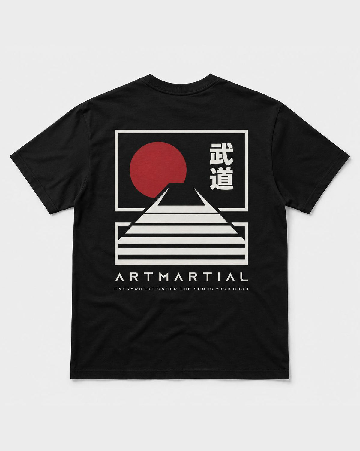 Under The Sun by ARTMARTIAL - Photo 1