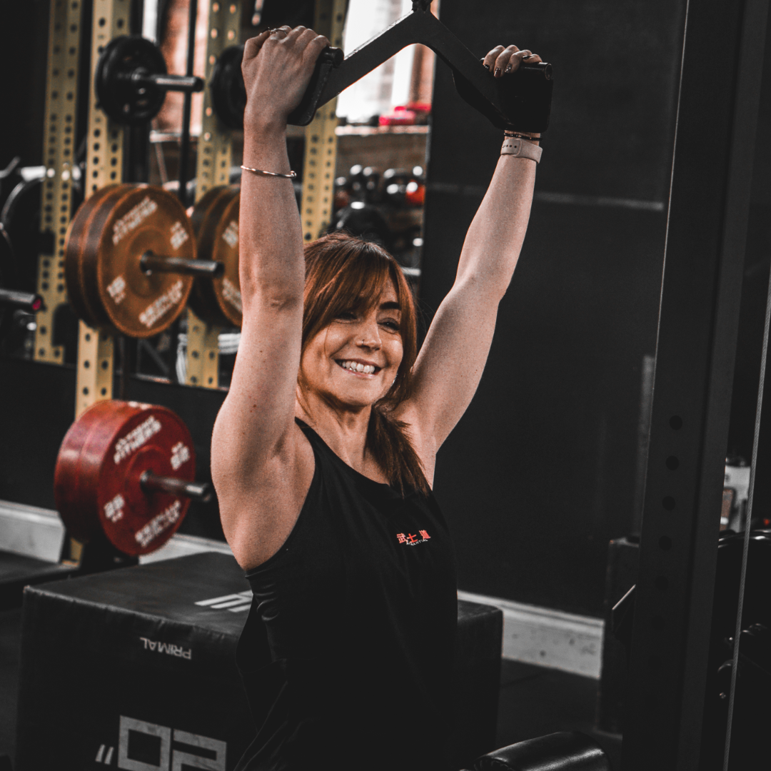 &#39;Fundamentals&#39; Women&#39;s Training Cotton Tank Top