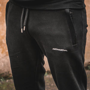 Chessboxing' Joggers