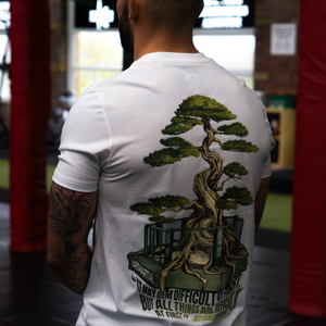 'Evolution' - T-Shirt