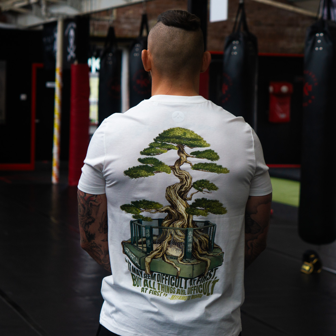 'Evolution' - T-Shirt