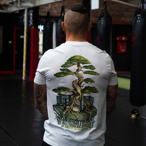 'Evolution' - T-Shirt