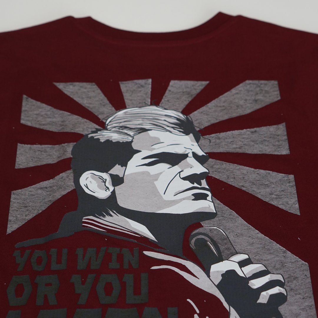 'Win or Learn'