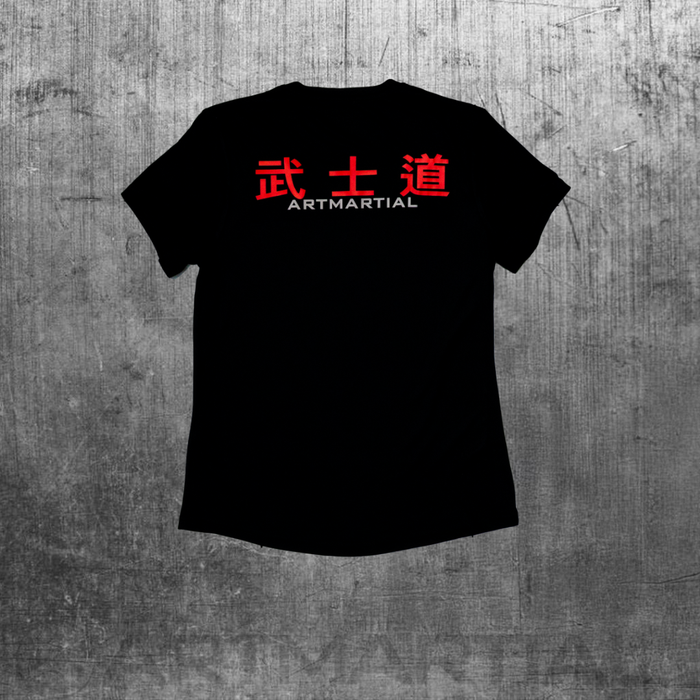 'Fundamentals' Women's Training Tech Tee
