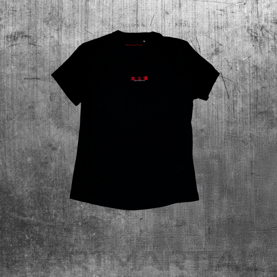 'Fundamentals' Women's Training Tech Tee