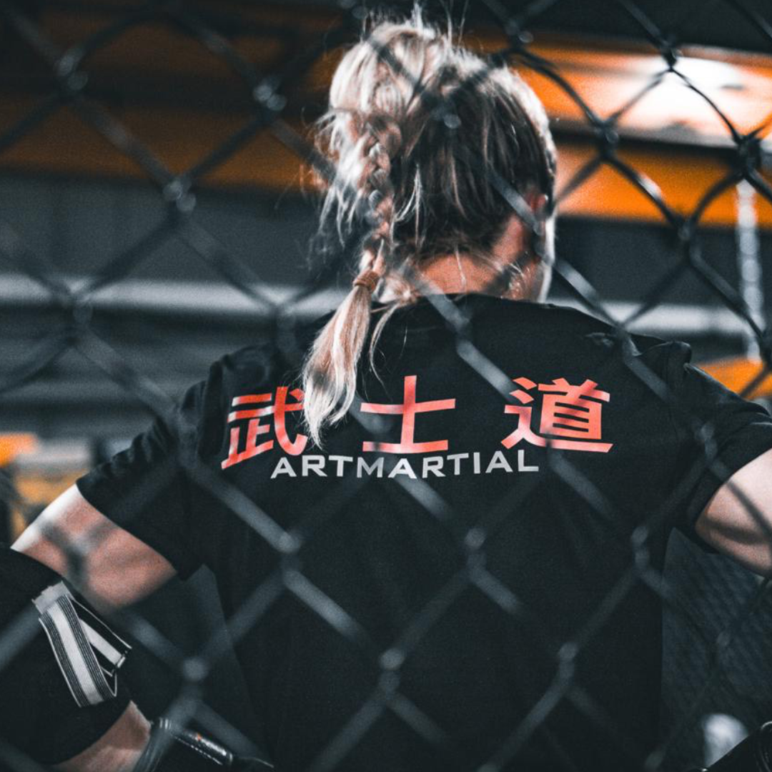 'Fundamentals' Women's Training Tech Tee