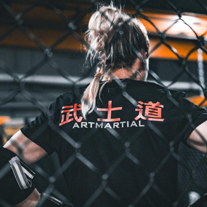 'Fundamentals' Women's Training Tech Tee
