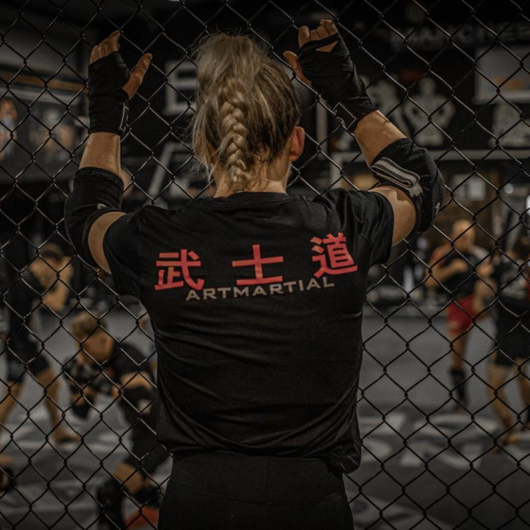 'Fundamentals' Women's Training Tech Tee