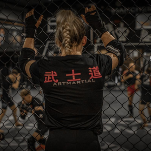 'Fundamentals' Women's Training Tech Tee