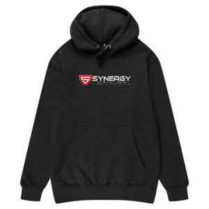 Synergy MA 'Excellence Programme' 2.0 - Adult Hoody
