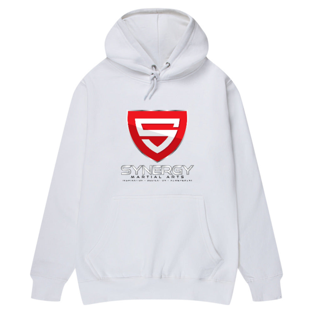 Synergy MA 'Excellence Programme' 3.0 - Adult Hoody