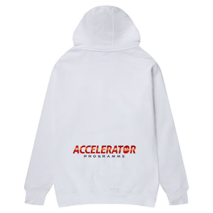 Synergy MA 'Accelerator Programme - Adult Hoody
