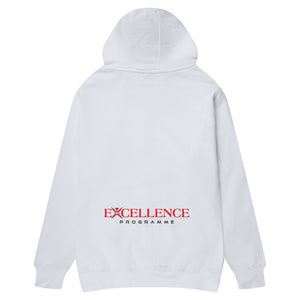 Synergy MA 'Excellence Programme' - Adult Hoody