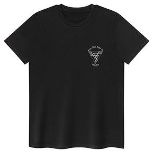 Wing Chun Kung Fu Halifax - Adult T Shirt