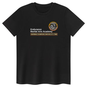 Endurance MAA - Adult T Shirt