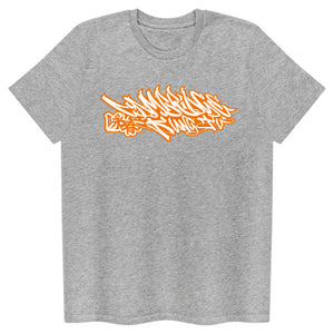CKF 'Orange Tag' - Adult T Shirt
