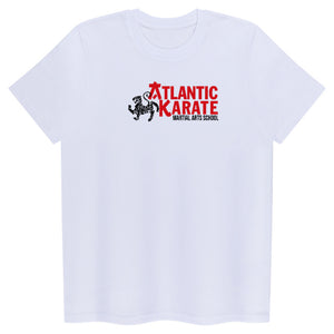 Atlantic Karate - Adult T Shirt 3.0