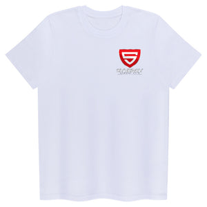 Synergy MA 'Excellence Programme' - Adult T Shirt