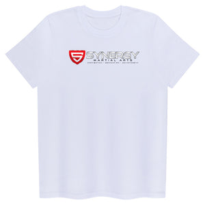 Synergy MA 'Accelerator Programme' 2.0 - Adult T Shirt