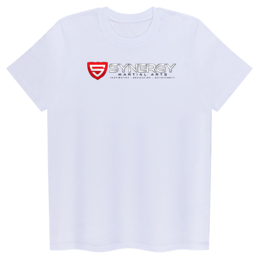 Synergy MA 'Kickstart Programme' 2.0 - Adult T Shirt