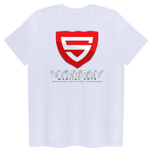 Synergy MA 'Accelerator Programme' 3.0 - Adult T Shirt
