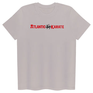 Atlantic Karate - Adult T Shirt
