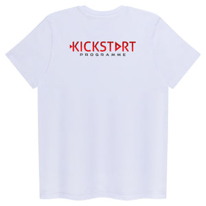 Synergy MA 'Kickstart Programme' - Adult T Shirt