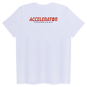 Synergy MA 'Accelerator Programme' - Adult T Shirt