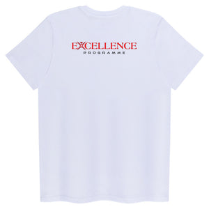 Synergy MA 'Excellence Programme' 2.0 - Adult T Shirt