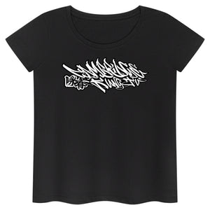 CKF 'Black Tag' Women's T Shirt