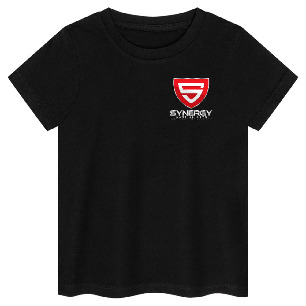 Synergy MA 'Excellence Programme' - Junior T Shirt