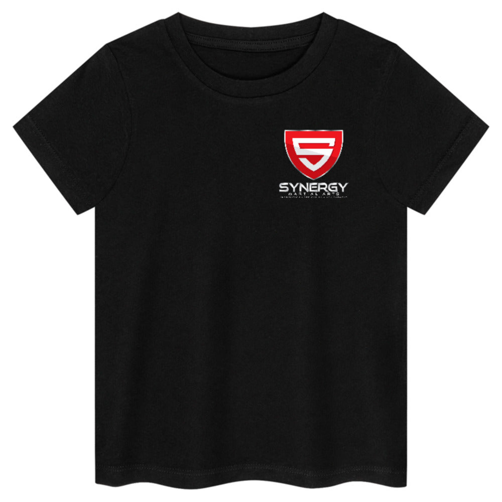 Synergy MA 'Accelerator Programme' - Junior T Shirt