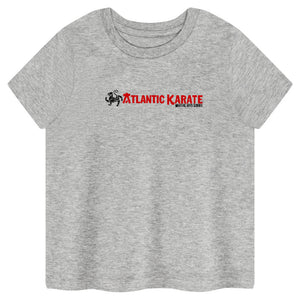 Atlantic Karate - Junior T Shirt 2.0